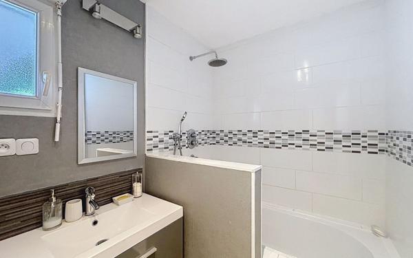 Appartement à vendre    3 pièces •  Anglet