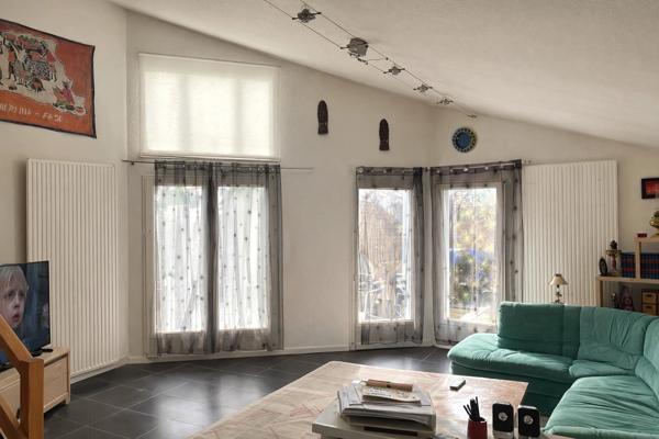 Maison, Clermont-Ferrand (63), 5 pièces, 4 chambres, 98 m², 199 900 € FAI