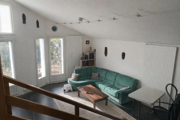 Maison, Clermont-Ferrand (63), 5 pièces, 4 chambres, 98 m², 199 900 € FAI