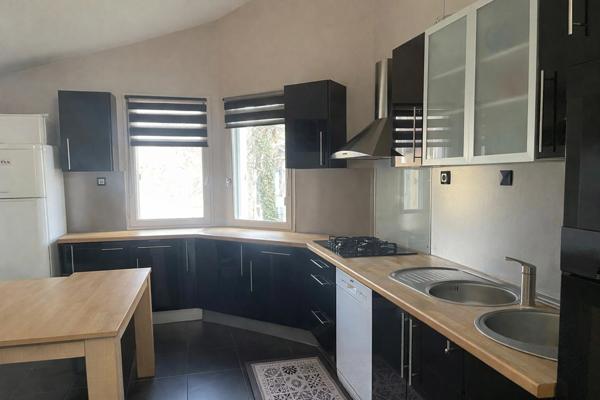 Maison, Clermont-Ferrand (63), 5 pièces, 4 chambres, 98 m², 199 900 € FAI