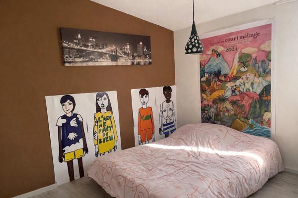 Maison, Clermont-Ferrand (63), 5 pièces, 4 chambres, 98 m², 199 900 € FAI