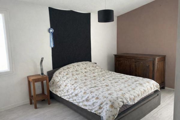 Maison, Clermont-Ferrand (63), 5 pièces, 4 chambres, 98 m², 199 900 € FAI