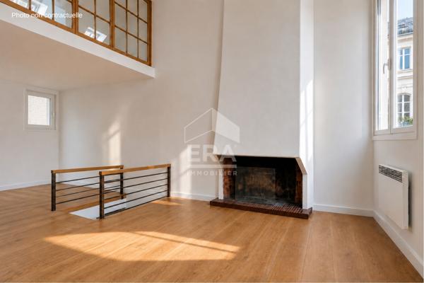 Au coeur des Batignolles - Maison de caractère à rénover | 84 m² Carrez / 108 m² au sol