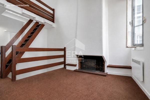 Au coeur des Batignolles - Maison de caractère à rénover | 84 m² Carrez / 108 m² au sol