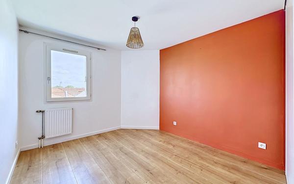 Appartement à vendre    3 pièces •  Villefranche-sur-Saône