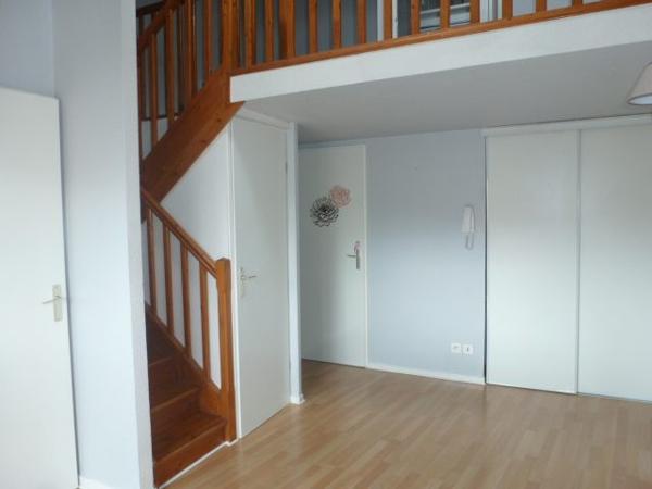 T1/T2 avec mezzanine