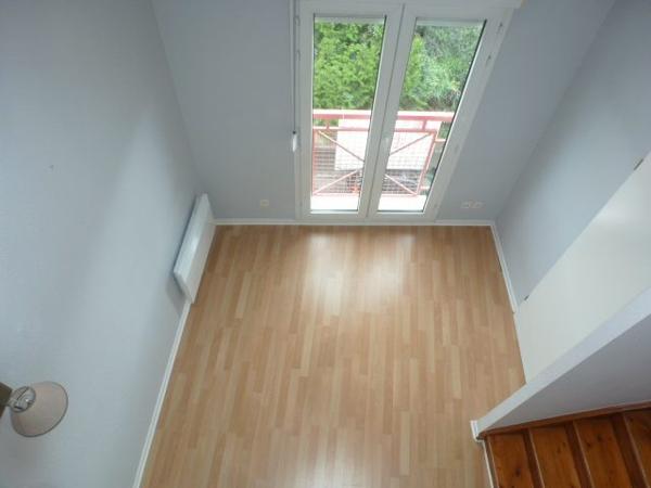 T1/T2 avec mezzanine