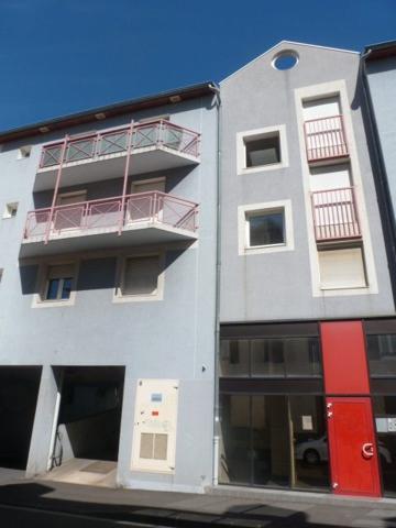 T1/T2 avec mezzanine