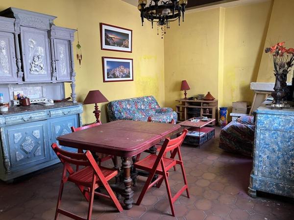 Maison à vendre |  Bordeaux |  6 pièces | 123 m²