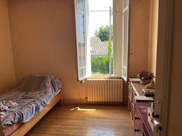 Maison à vendre |  Bordeaux |  6 pièces | 123 m²