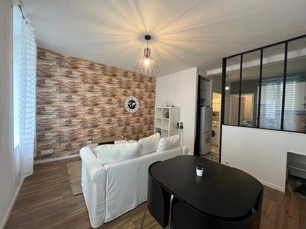 Appartement à louer    2 pièces • 36,67 m2 Brest