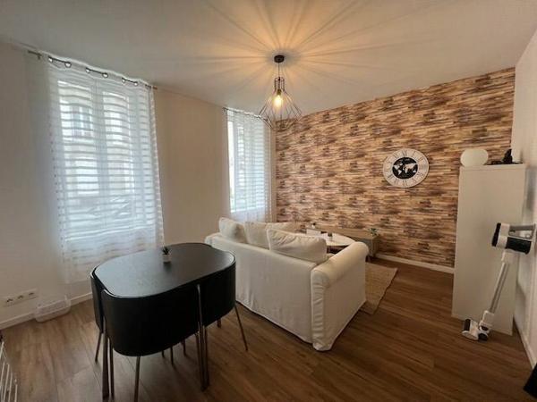 Appartement à louer    2 pièces • 36,67 m2 Brest