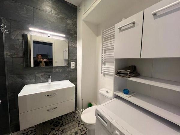 Appartement à louer    2 pièces • 36,67 m2 Brest