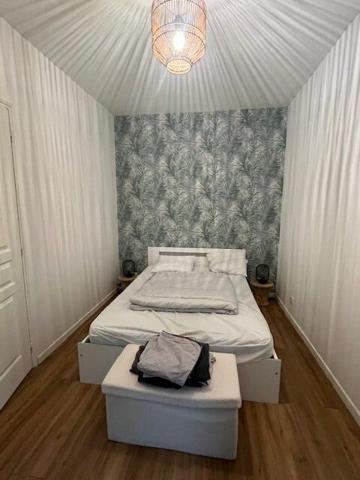 Appartement à louer    2 pièces • 36,67 m2 Brest