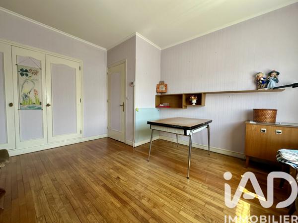 Maison à vendre 3 pièces 91 m² Tonneins