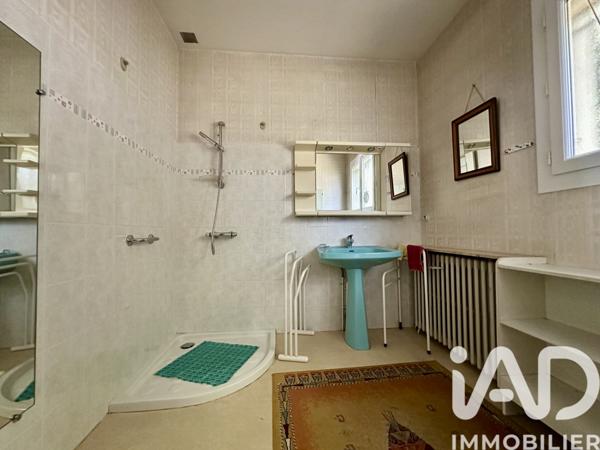 Maison à vendre 3 pièces 91 m² Tonneins