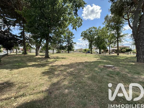 Maison à vendre 3 pièces 91 m² Tonneins