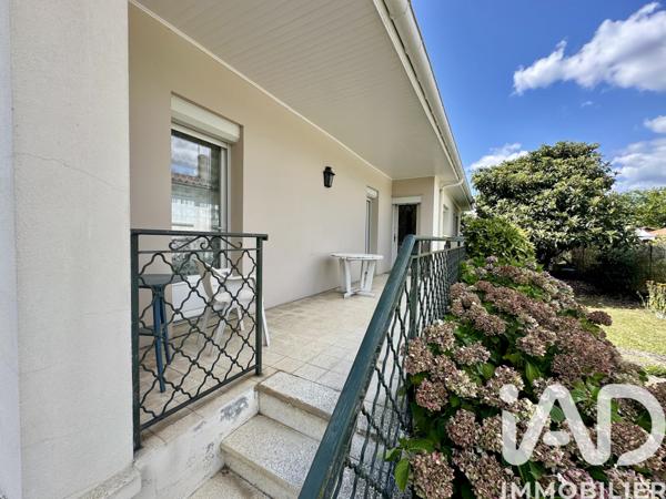 Maison à vendre 3 pièces 91 m² Tonneins