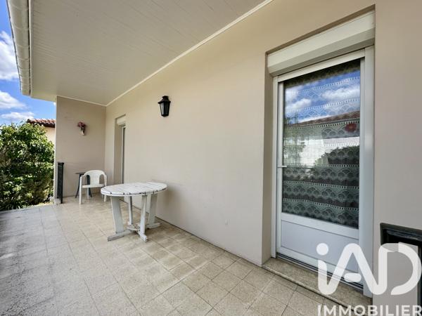 Maison à vendre 3 pièces 91 m² Tonneins