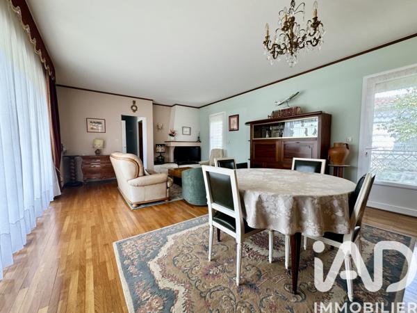 Maison à vendre 3 pièces 91 m² Tonneins