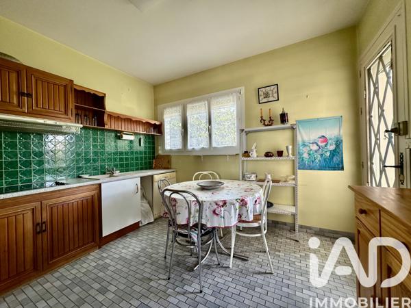 Maison à vendre 3 pièces 91 m² Tonneins