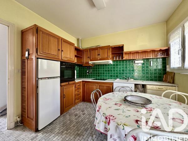 Maison à vendre 3 pièces 91 m² Tonneins