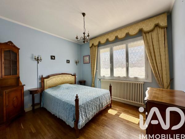 Maison à vendre 3 pièces 91 m² Tonneins