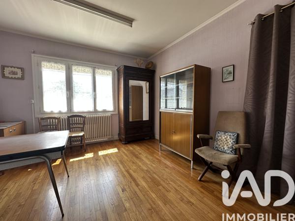 Maison à vendre 3 pièces 91 m² Tonneins