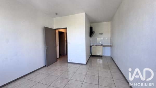 Location appartement 2 pièces 34 m² Libourne