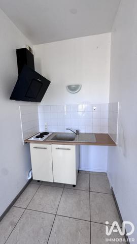 Location appartement 2 pièces 34 m² Libourne