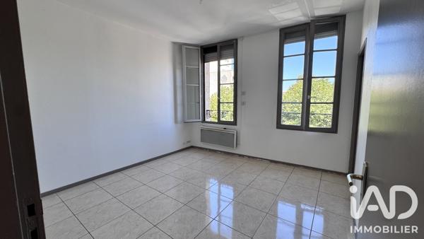 Location appartement 2 pièces 34 m² Libourne