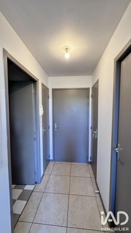 Location appartement 2 pièces 34 m² Libourne