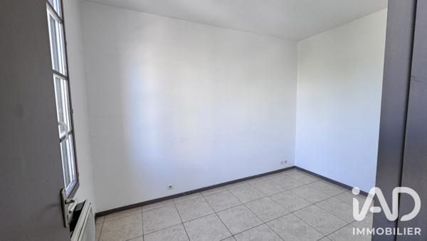 Location appartement 2 pièces 34 m² Libourne