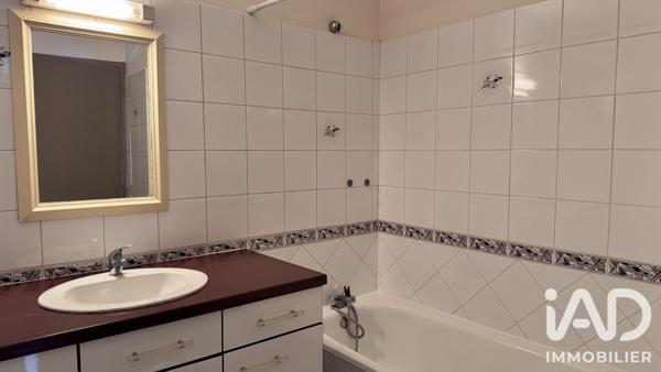 Location appartement 2 pièces 34 m² Libourne