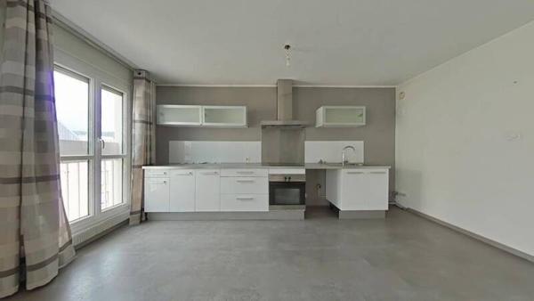 Appartement 3 pièces                                        - 42100 Saint-Étienne Réf : 13333
