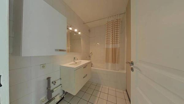 Appartement 3 pièces                                        - 42100 Saint-Étienne Réf : 13333
