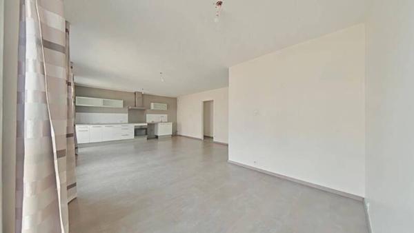 Appartement 3 pièces                                        - 42100 Saint-Étienne Réf : 13333