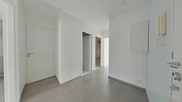 Appartement 3 pièces                                        - 42100 Saint-Étienne Réf : 13333