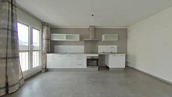Appartement 3 pièces                                        - 42100 Saint-Étienne Réf : 13333
