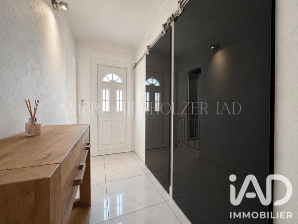 Maison à vendre 7 pièces 159 m² Bompas