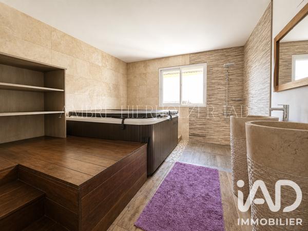 Maison à vendre 7 pièces 159 m² Bompas