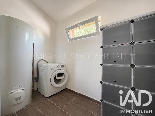 Maison à vendre 7 pièces 159 m² Bompas