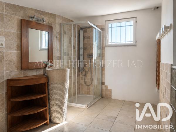 Maison à vendre 7 pièces 159 m² Bompas