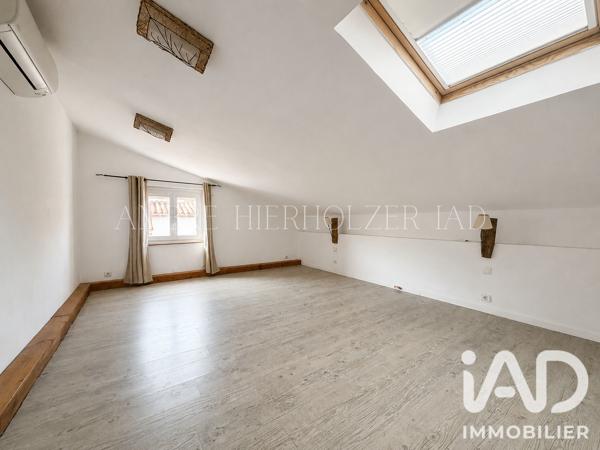 Maison à vendre 7 pièces 159 m² Bompas