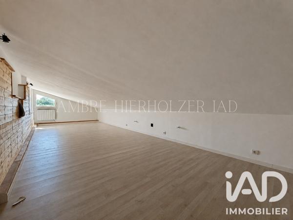 Maison à vendre 7 pièces 159 m² Bompas