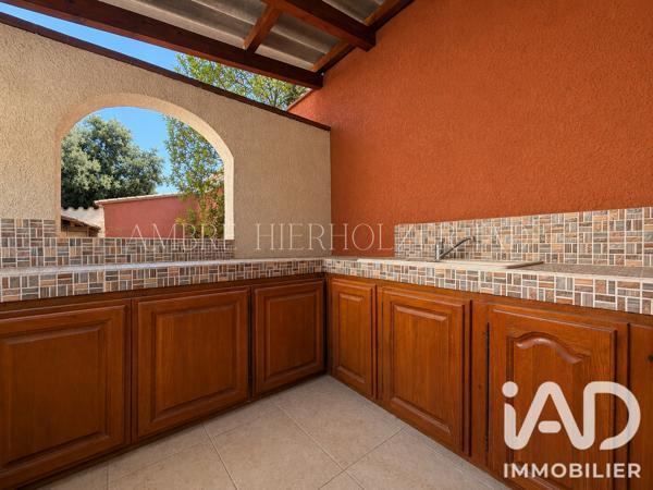 Maison à vendre 7 pièces 159 m² Bompas