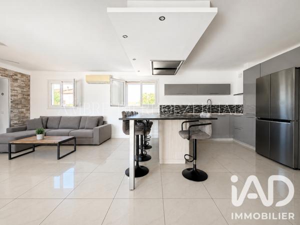 Maison à vendre 7 pièces 159 m² Bompas