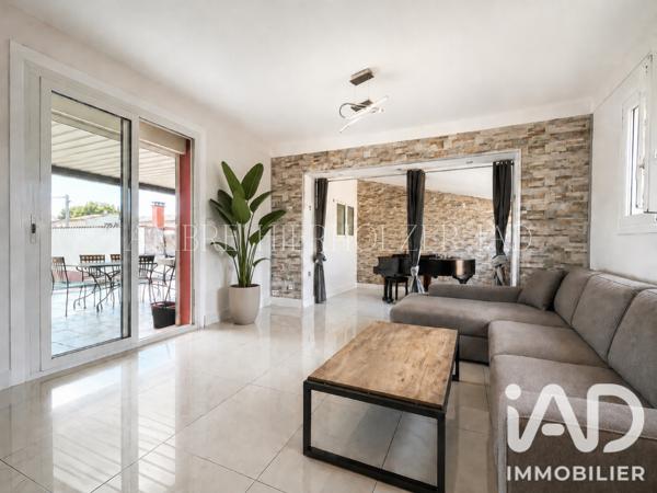 Maison à vendre 7 pièces 159 m² Bompas