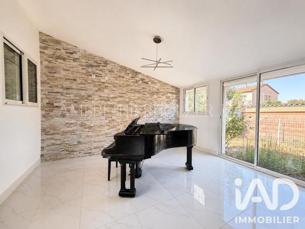Maison à vendre 7 pièces 159 m² Bompas