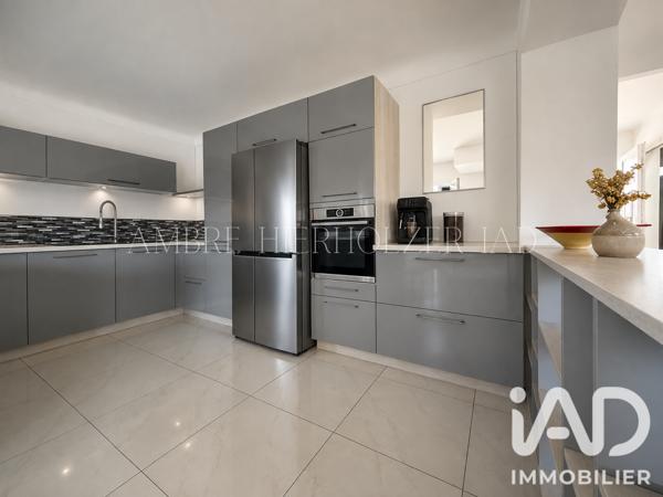 Maison à vendre 7 pièces 159 m² Bompas